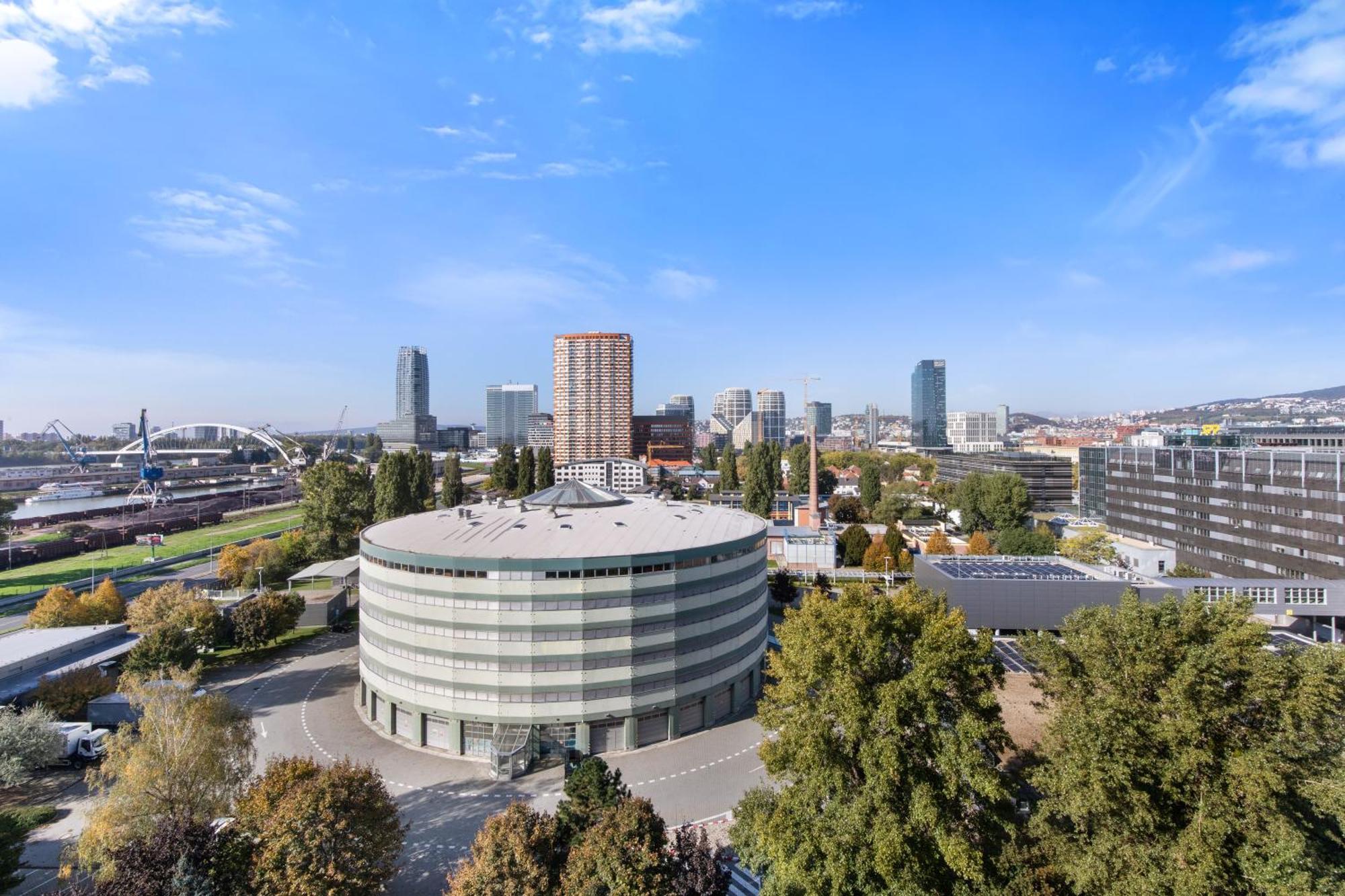 W Downtown View & Garage Parking Appartamento *